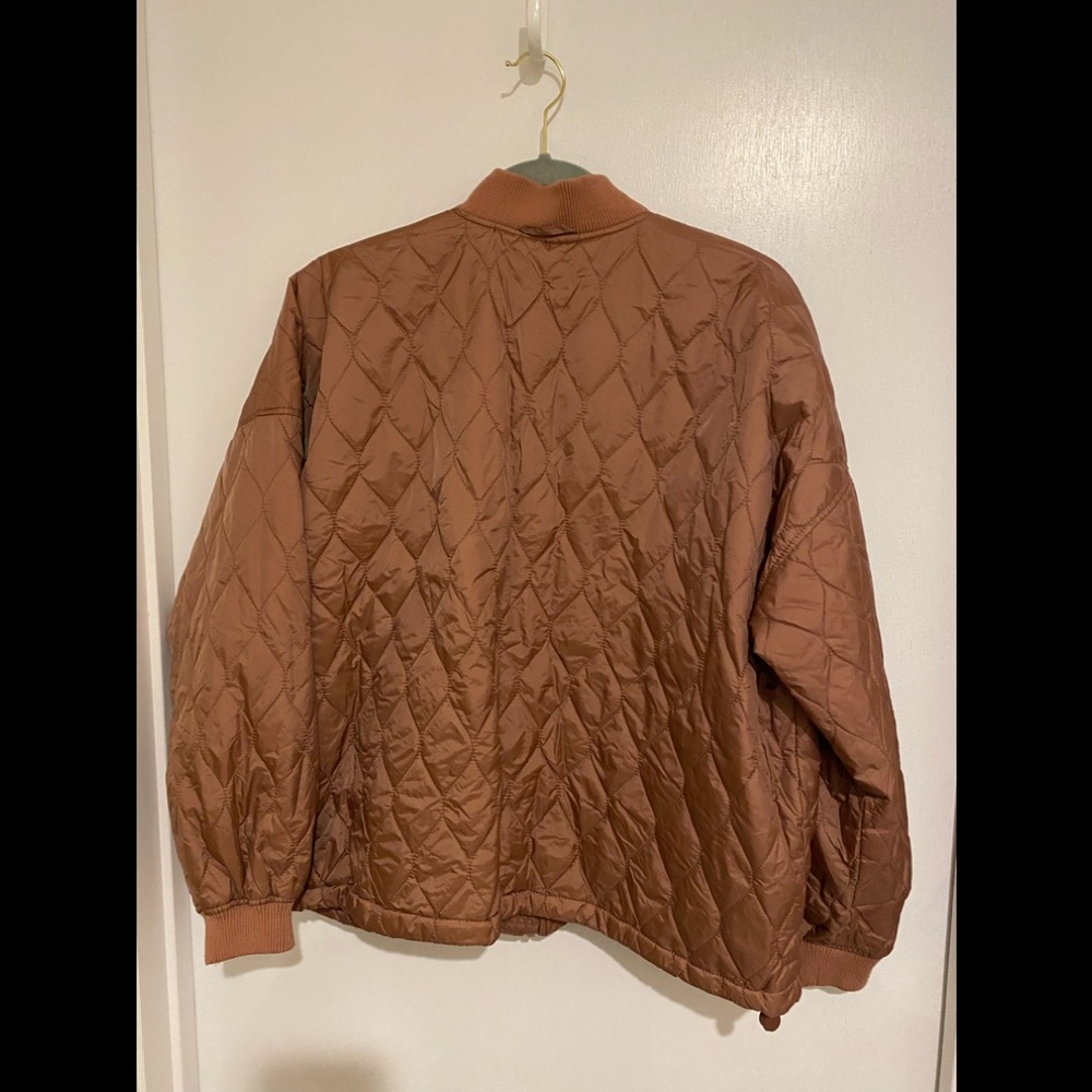 JoyLab Pink Jacket - Picture 3 of 3